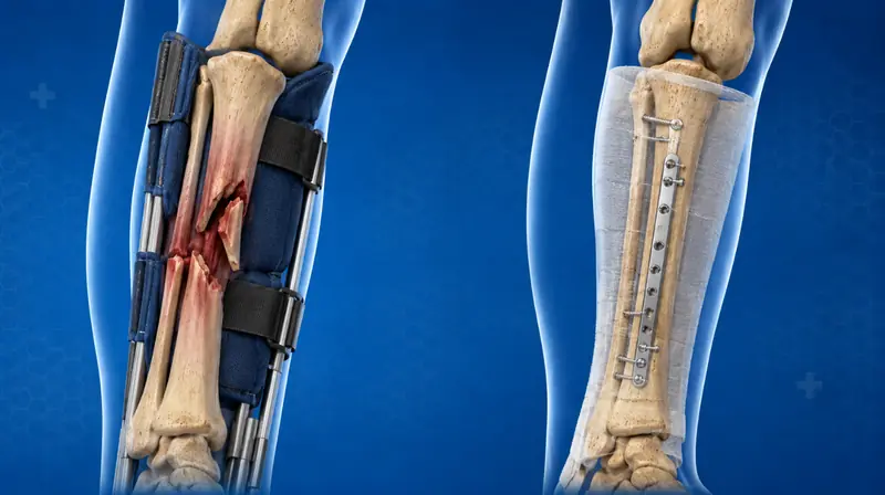 F Fracture Trauma in Hyderabad